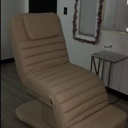 Luxury Lash Profesional Bed 