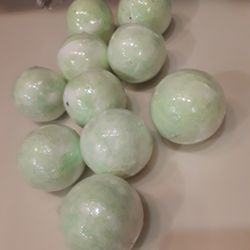 Big Scented Bath Bombs All 10 For Only $2 In Weeki Wachee Spring Hill