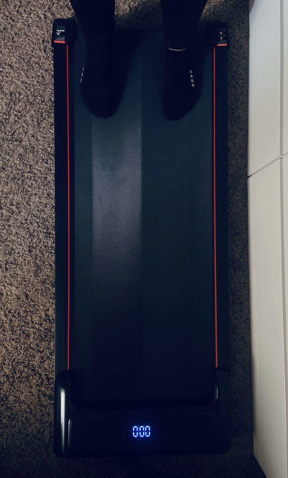 Walking Treadmill