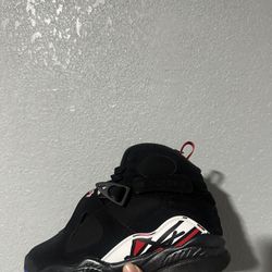 Jordan 8 Playoff 