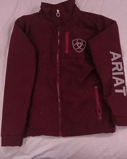 Ariat Women's Jacket  Size : M/L