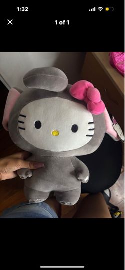 HK Plush