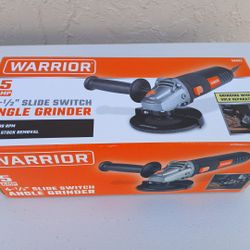 Angle Grinder