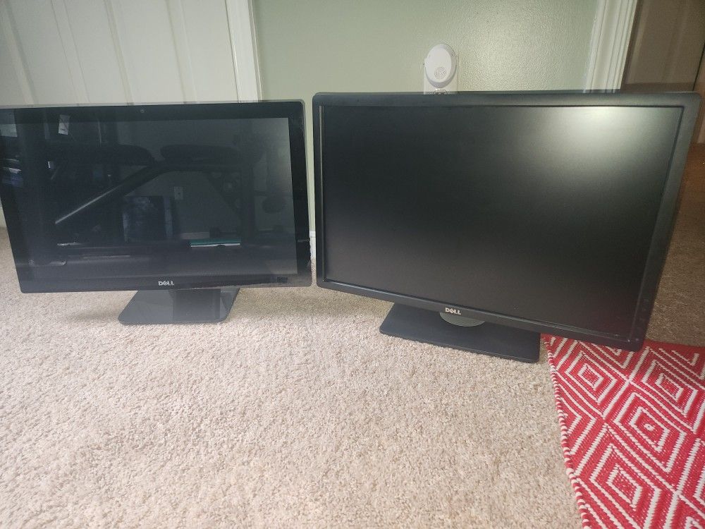 Dell Monitors