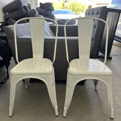 2 Chairs 