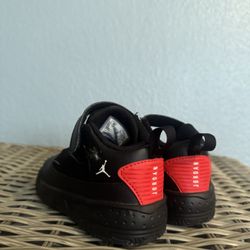 Toddler Jordan’s Size 6c