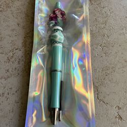 NIB Disney Ariel pen