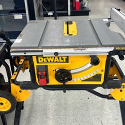 Table Saw