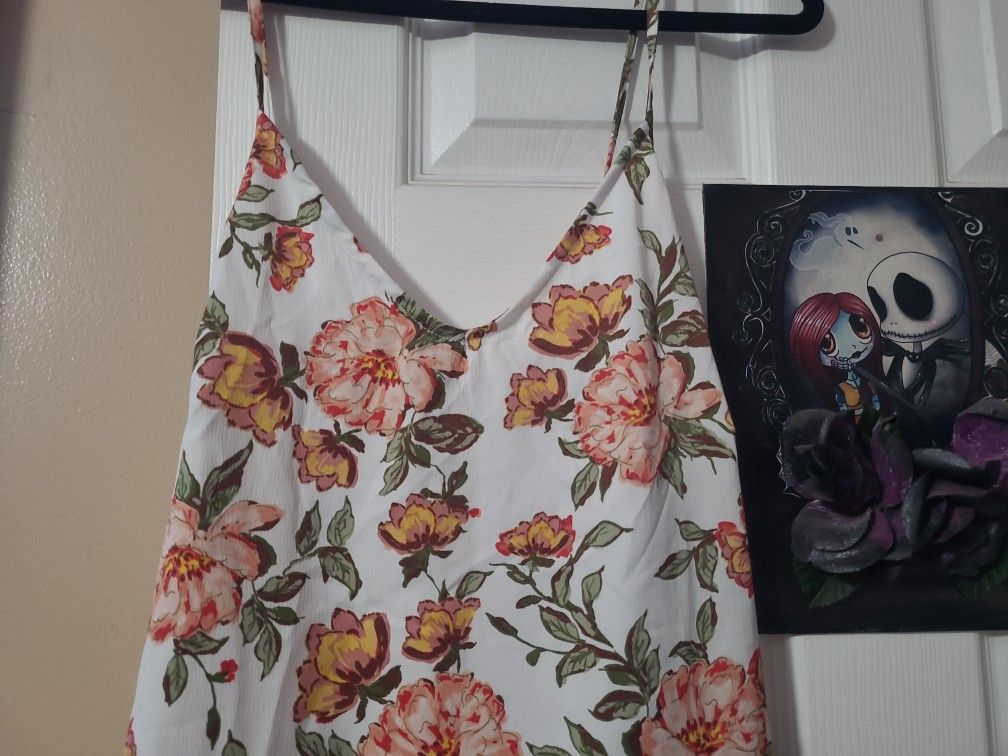 Fashion Nova Mini Dress