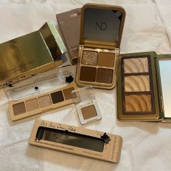 Makeup Set 