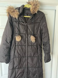 Via Spiga Winter Coat womens