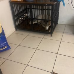 Dog Crate 