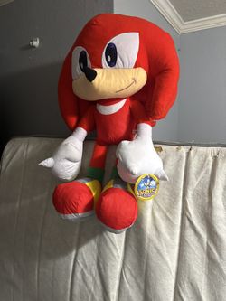 Big Sonic 