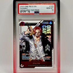 BUYING ONE PIECE MANGA/SP/SEALED ENGLISH