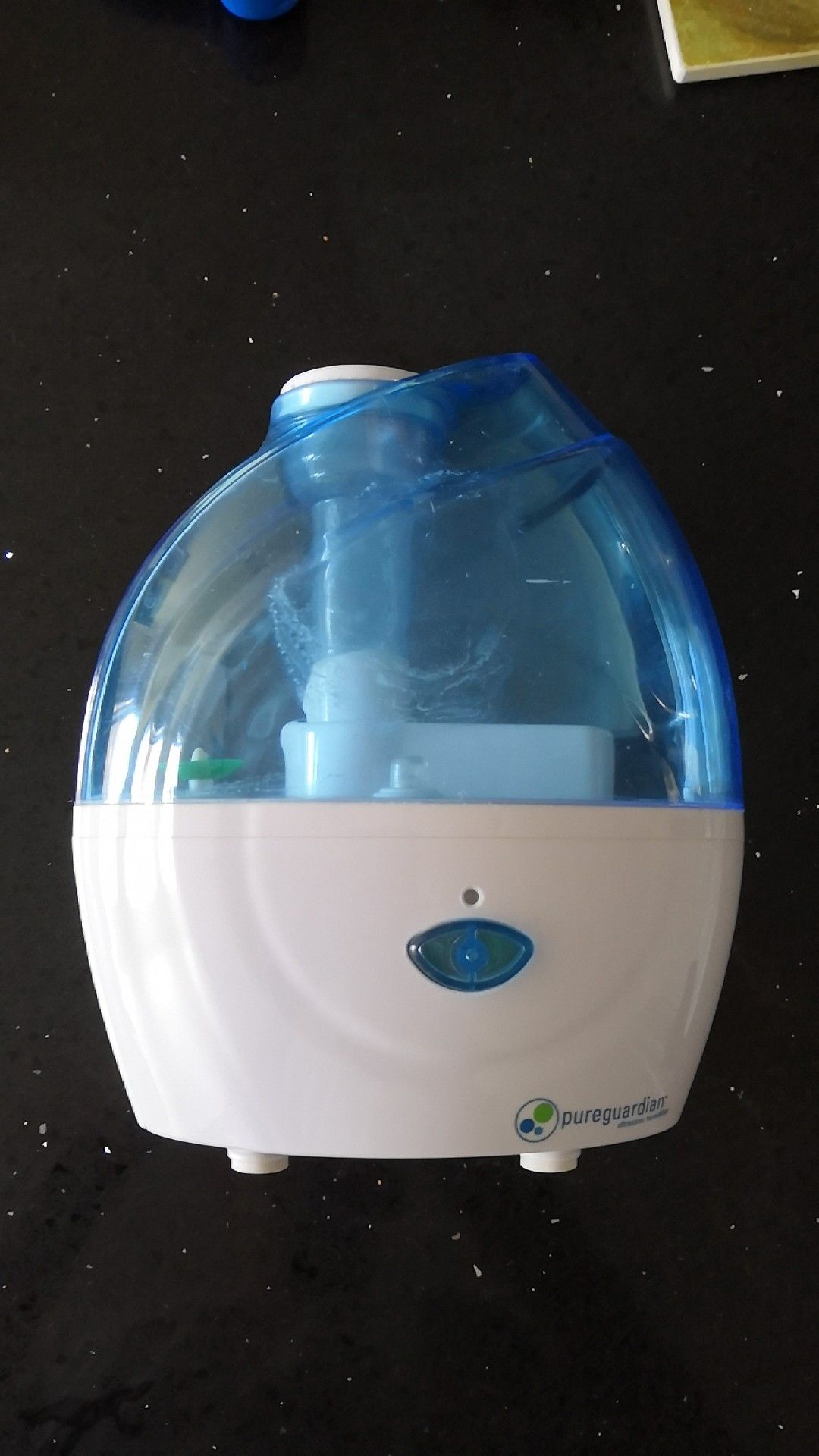 Ultrasonic Humidifier - Portable