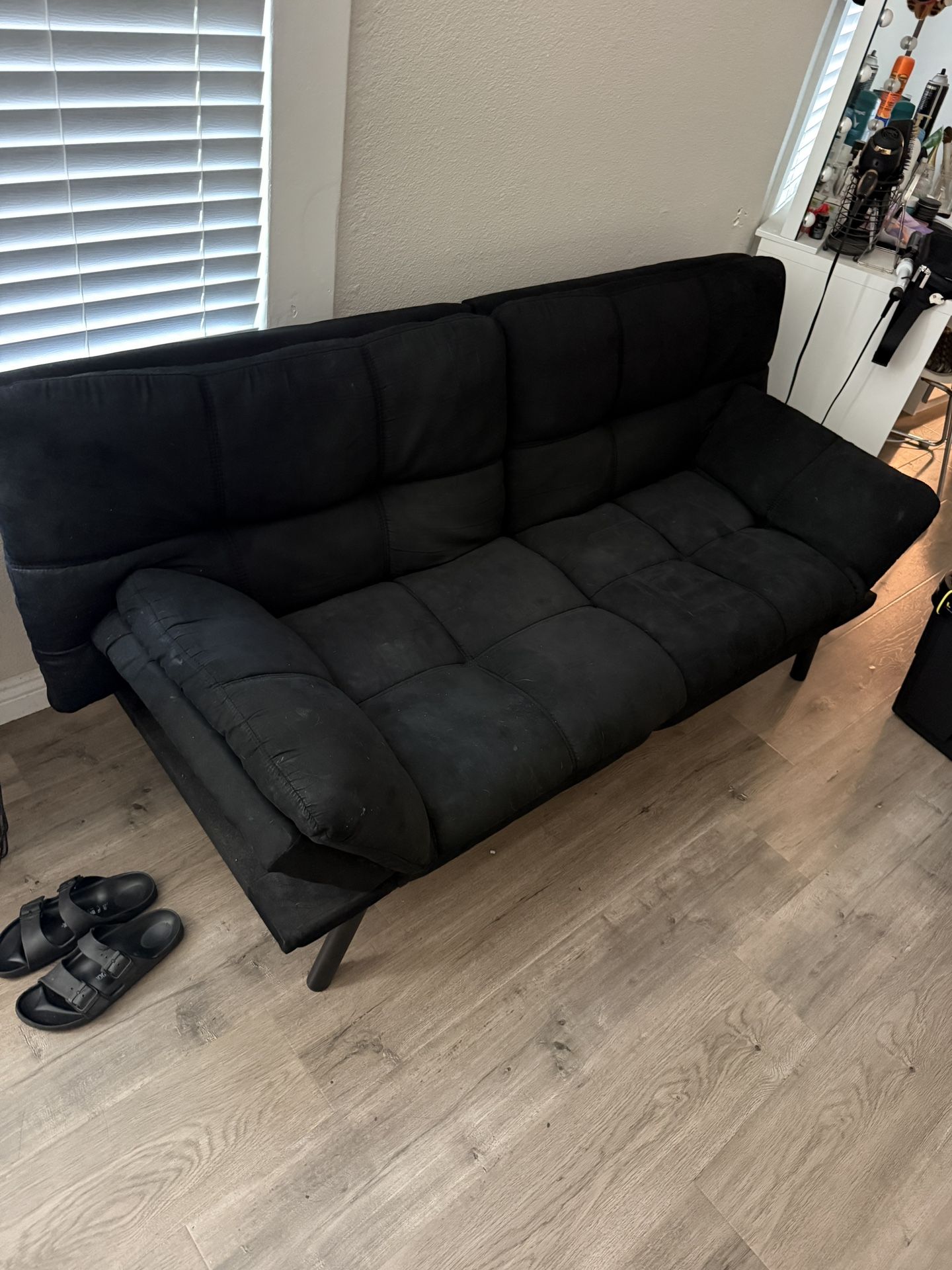Futon Sofa Bed
