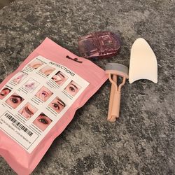 Brand New Lash Placement Kits