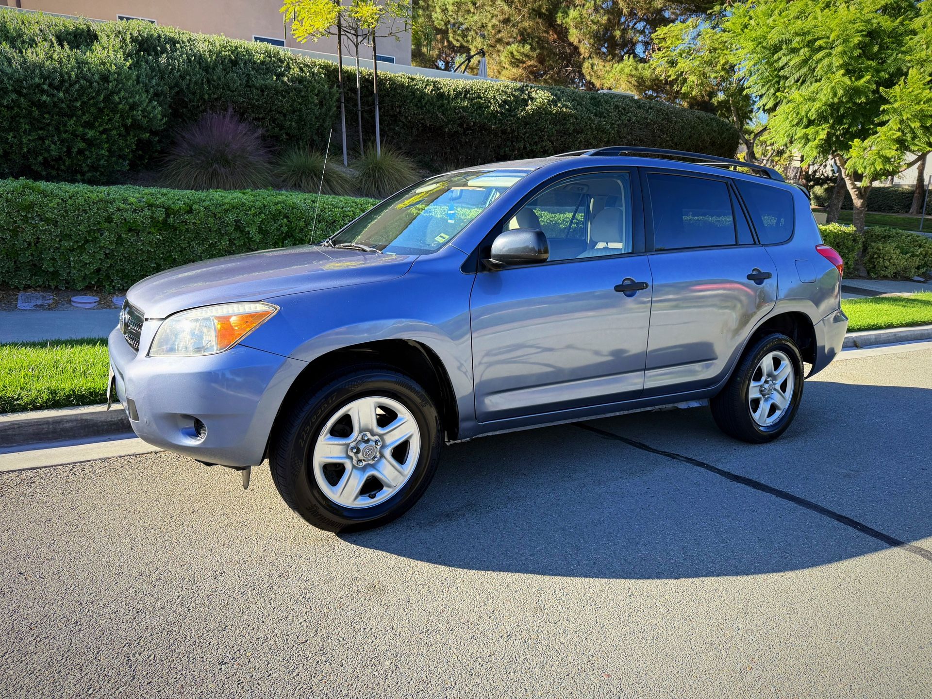 2008 Toyota Rav4