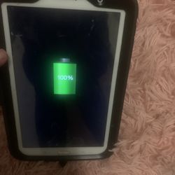 Samsung Tablet