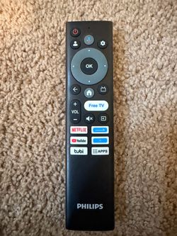 75” Large Flat Screen TV with Stand