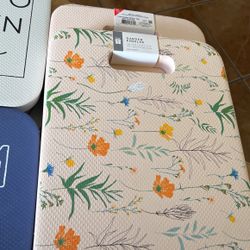 Garden Kneeler