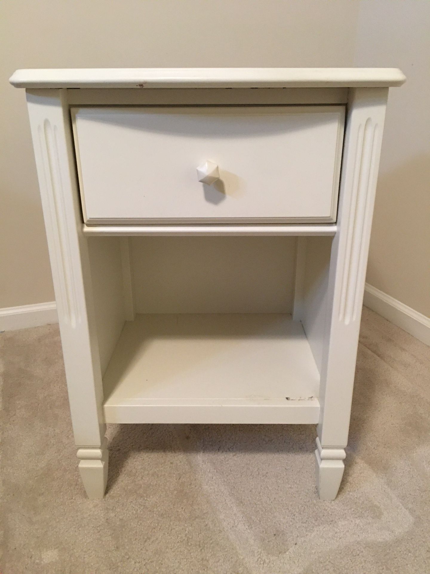 Madeline Nightstand from Pottery Barn Kids