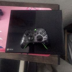 Xbox One 