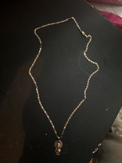 gold chain