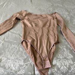 XL Bodysuit Shape