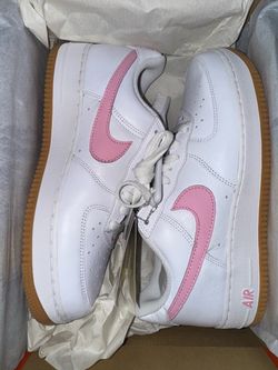 Nike Air Force One Low Since 82