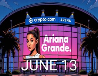 Ariana Grande