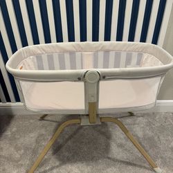 FREE baby bassinet
