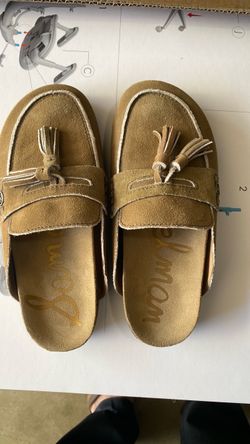 Shoe sam Edelman woman size 6