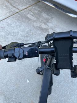TST E-bike
