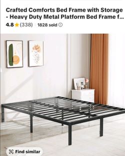 Bedframe