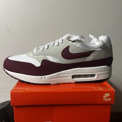 Nike Air Max 1 ‘87 “Stranger Things Steve Harrington” 13M