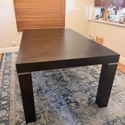 Extrending Dinner Table $60