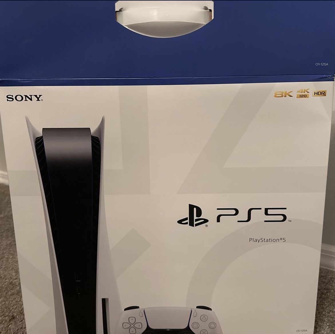 PS5- Used Liked New Condition for Sale in Conyers, GA - OfferUp