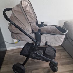 Baby Stroller 