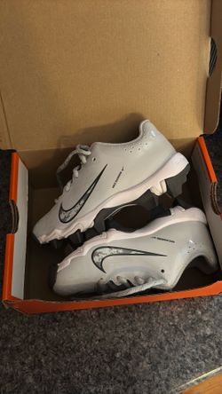 Kids Nike cleats