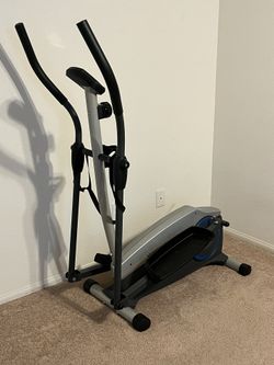 Weslo Momentum G 3.1 Elliptical 