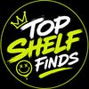 TopShelfFinds