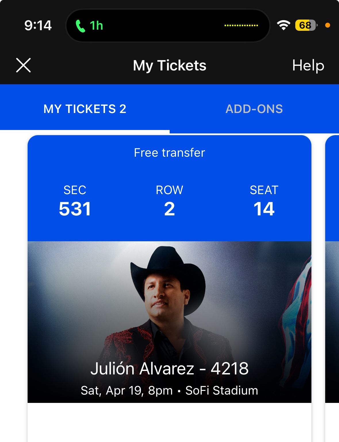 Julion Alvarez