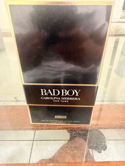 BAD BOY