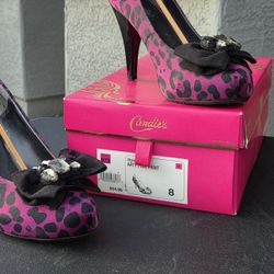 Women's Heels