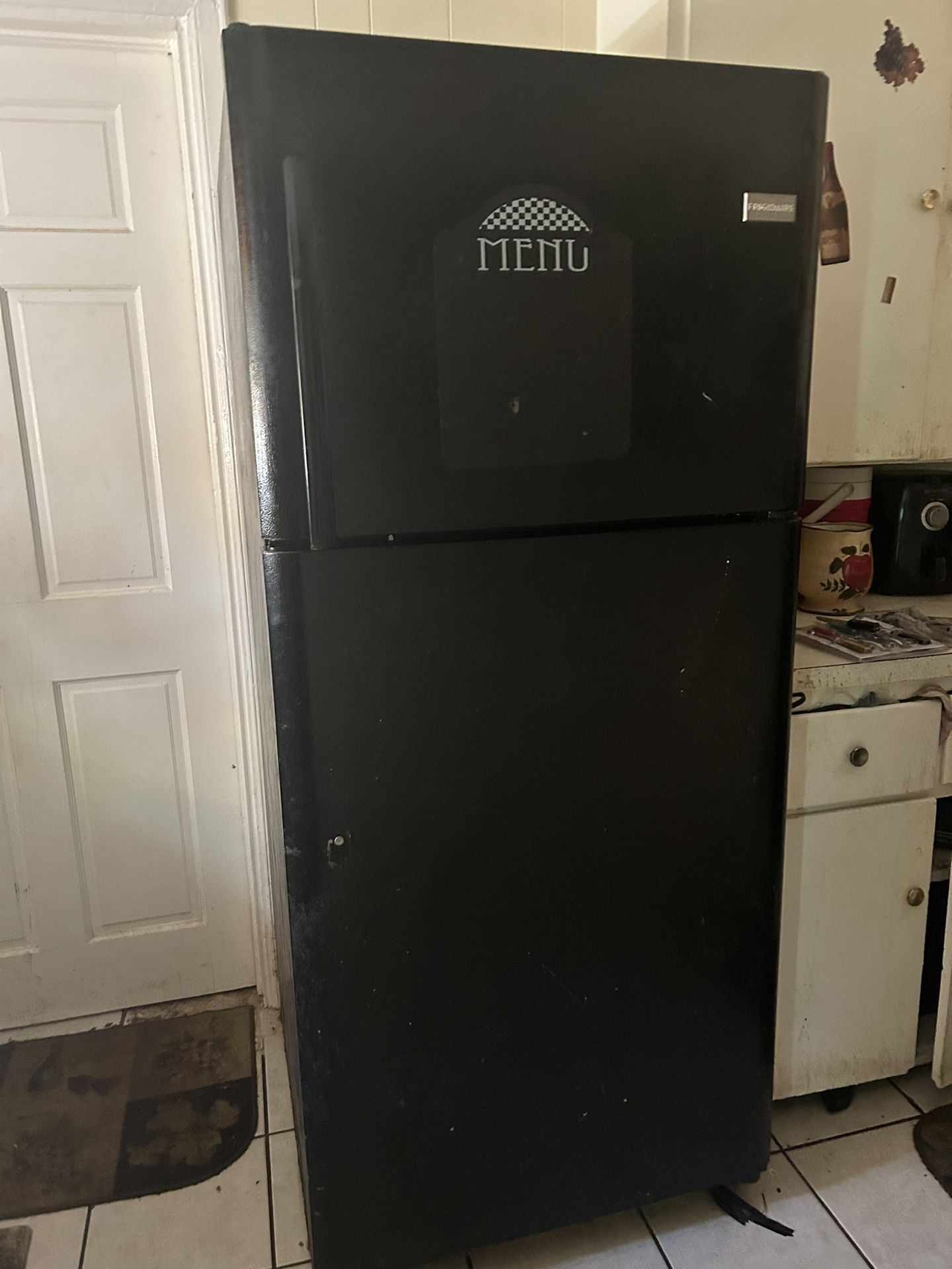 Washer Dryer Refrigerator Stove 