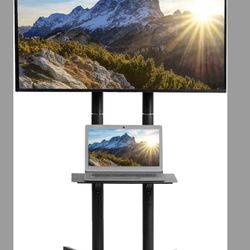 Vivo Mobile TV Stand