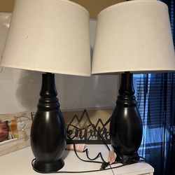 Lamps