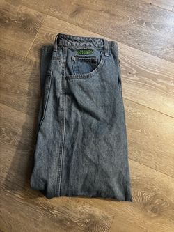 y2k Zumiez jeans