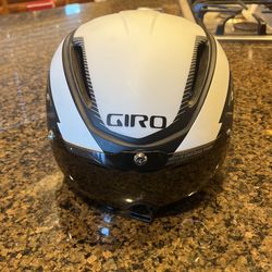 Giro Air Attack Shield Bike Cycling Helmet - Medium